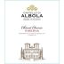 Castello di Albola Chianti Classico Riserva 2017 Front Label
