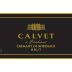 Calvet Cremant de Bordeaux Brut 2019 Front Label