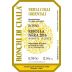 Ronchi di Cialla Ribolla Nera 2016 Front Label
