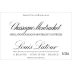 Louis Latour Chassagne-Montrachet Blanc (375ML half-bottle) 2018 Front Label