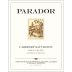 Parador Hossfield Vineyard Cabernet Sauvignon 2012 Front Label