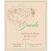 Lagarde Guarda 2013 Front Label