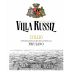 Villa Russiz Friulano 2017 Front Label