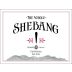 Shebang Fifteenth Cuvee Red Front Label
