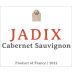 Jadix Cabernet Sauvignon 2022 Front Label