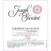 Joseph Stewart Reserve Selection Cabernet Sauvignon 2015 Front Label