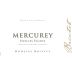 Domaine Brintet Mercurey Vieilles Vignes 2021 Front Label