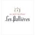 Domaine les Pallieres Au Petit Bonheur Rose 2024 Front Label
