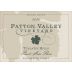 Patton Valley Pinot Noir Rose 2020 Front Label