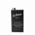 Stillhouse Black Bourbon Whiskey Front Bottle Shot