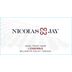 Nicolas-Jay L'Ensemble Willamette Valley Pinot Noir 2021 Front Label