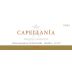 Marques de Murrieta Capellania White 2016 Front Label
