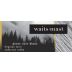 Waits-Mast Family Cellars Pinot Noir Blanc 2022 Front Label