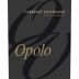 Opolo Cabernet Sauvignon 2018 Front Label
