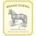 Domaine Serene Grand Cheval 2018 Front Label