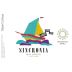 Mesquida Mora Sincronia Blanc 2021 Front Label