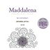Maddalena Riesling 2016 Front Label