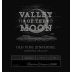 Valley of the Moon Old Vine Zinfandel 2014 Front Label