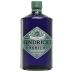 Hendrick's Orbium Gin Front Bottle Shot
