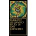Feudi di San Gregorio Rubrato Aglianico 2018 Front Label
