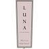 Luna Vineyards Napa Valley Minuet 2016 Front Label