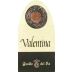 Gualdo Del Re Valentina Vermentino 2018 Front Label
