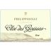 Philipponnat Clos des Goisses Extra Brut 2014 Front Label