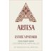 Artesa Estate Vineyard Pinot Noir 2015 Front Label