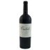 Carlisle Montafi Ranch Zinfandel 2016 Front Bottle Shot
