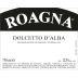 Roagna Dolcetto d'Alba 2022 Front Label
