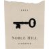 Noble Hill Viognier 2022 Front Label