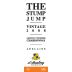 d'Arenberg The Stump Jump Light Wooded Chardonnay 2008 Front Label
