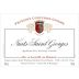 Francois Confuron-Gindre Nuits-St-Georges 2020 Front Label