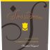 Snowden Brothers Vineyard Cabernet Sauvignon 2016 Front Label