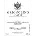Marchesi Incisa della Rocchetta Grignolino d'Asti 2018 Front Label