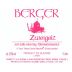 Berger Zweigelt (1 Liter) 2017 Front Label
