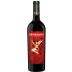 Zin-Phomaniac Old Vine Zinfandel 2014 Front Bottle Shot