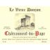 Le Vieux Donjon Chateauneuf-du-Pape (1.5 Liter Magnum) 2004 Front Label