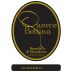 Querce Bettina Brunello di Montalcino 2015 Front Label