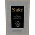 Shafer One Point Five Cabernet Sauvignon (375ML half-bottle) 2017 Front Label