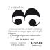 Alvear Tres Miradas Vino de Pueblo 2017 Front Label