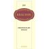 Kracher Beerenauslese Zweigelt (375ML half-bottle) 2021 Front Label