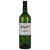 Chateau Marjosse Blanc 2018 Front Bottle Shot