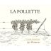 La Follette Los Primeros Chardonnay 2020 Front Label