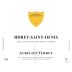 Aurelien Verdet Morey-St-Denis 2016 Front Label