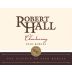 Robert Hall Chardonnay 2017 Front Label