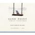 Sand Point Sauvignon Blanc 2020 Front Label