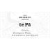 Te Pa Wines Hillside Reserve Sauvignon Blanc 2023 Front Label
