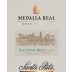 Santa Rita Medalla Real Sauvignon Blanc 2008 Front Label