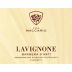 Pico Maccario Lavignone Barbera d'Asti 2017 Front Label